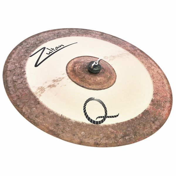 Zultan 19" Q Crash