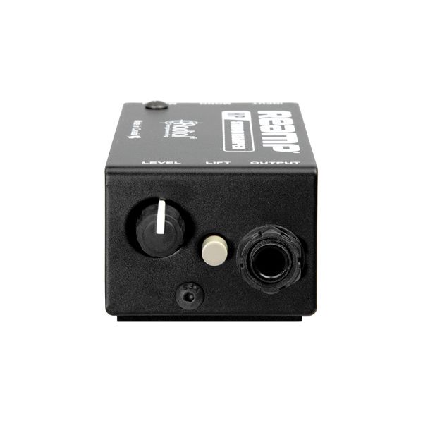 Radial Engineering Reamp HP