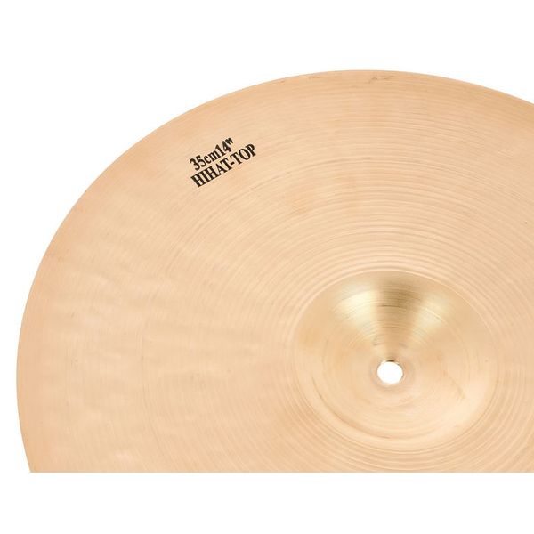 Zultan Z Series Standard Set