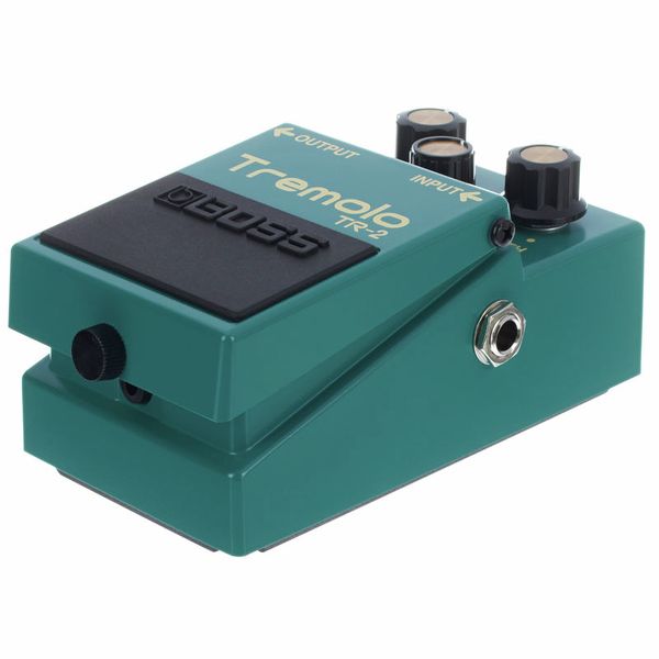 Boss TR-2