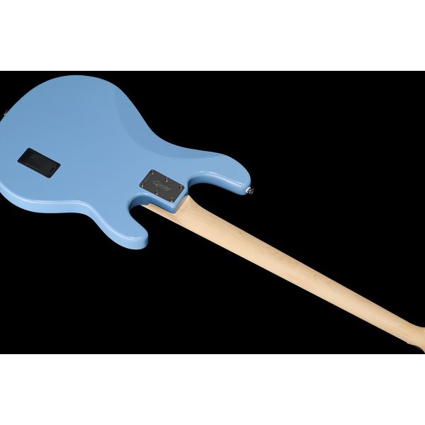 Sterling by Music Man S.U.B. Sting Ray4 CH Blue LH