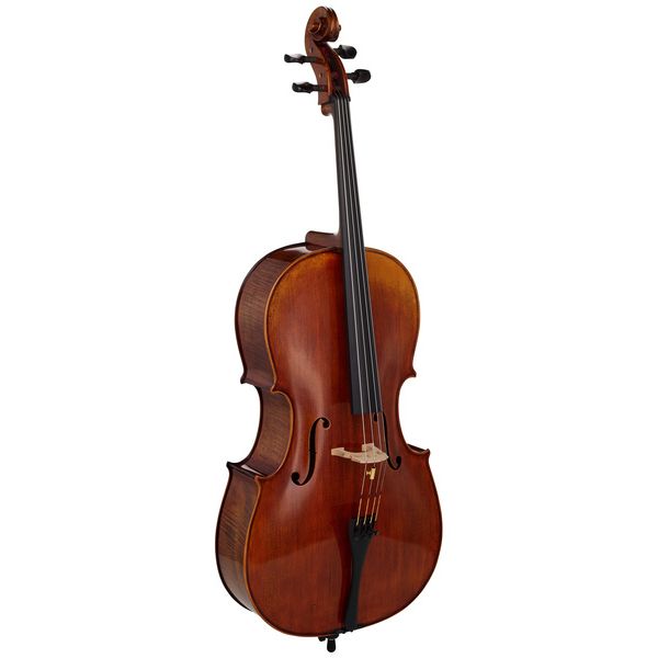 Scala Vilagio Bohemia Performance Cello 7/8