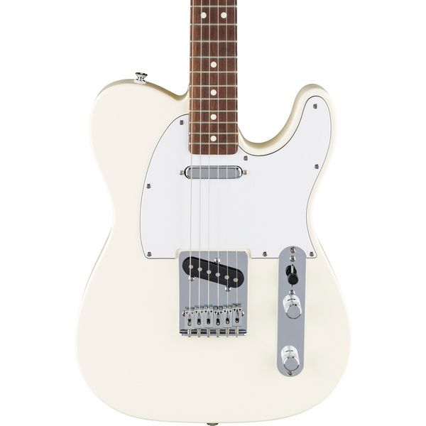 Fender Standard Tele LRL WPG OWT
