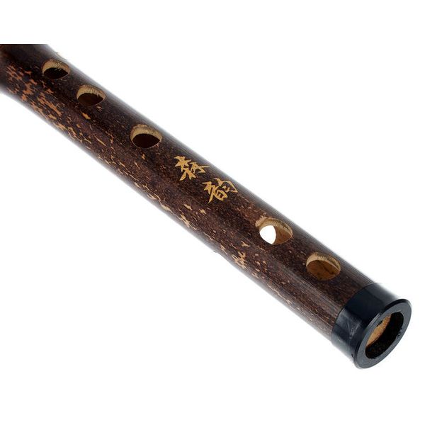 Artino Chinese QuDi Pro Flute G