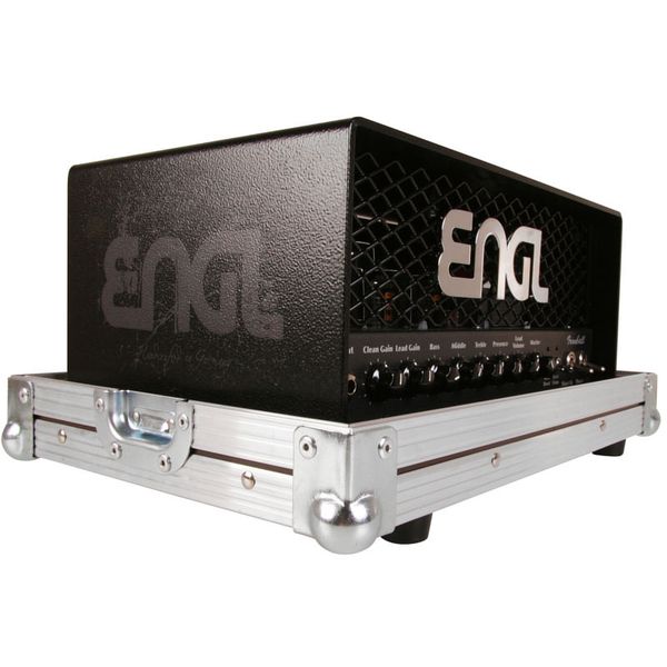 Thon Engl Ironball 20 Head