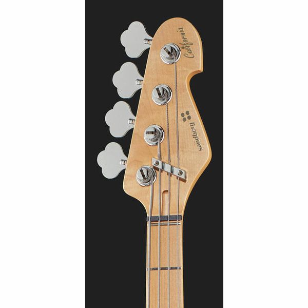 Sandberg California II TM4 BKB MN