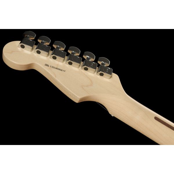 Fender Exclusive Am Strat MN STN HNYB