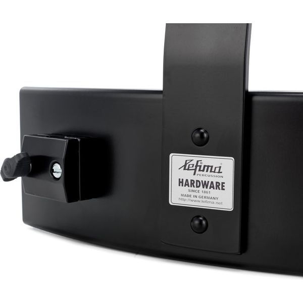 Lefima 7700s Stretcher Rack Black