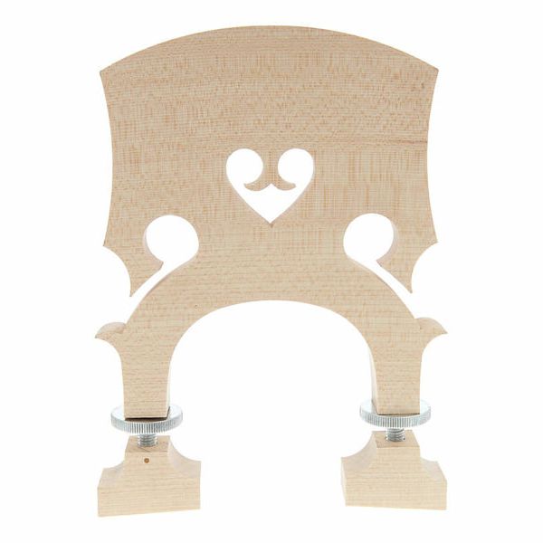 Teller No.09 Bass Bridge Alu 3/4