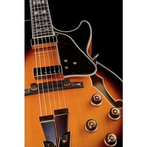 Ibanez GB10SE-BS George Benson