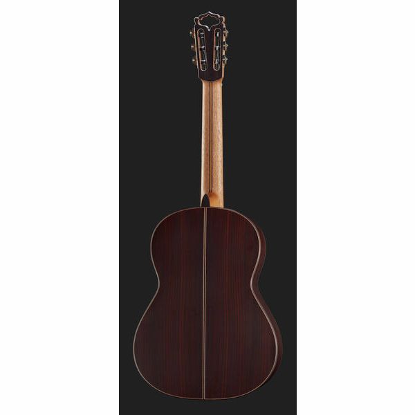 Hanika Natural Doubletop