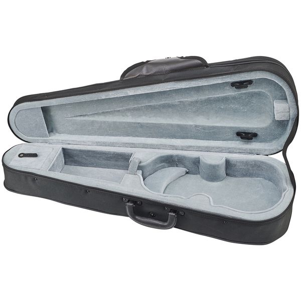 Gewa Aspirante Violin Sha. Case 3/4