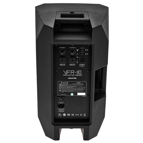 Valeton VFR-110 FRFR Active Cab