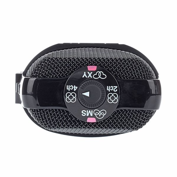 Zoom H2n Headphone + Card Bundle