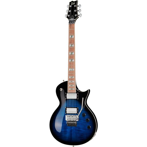 ESP LTD AS 1FRFM BLKAQSB