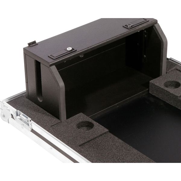 Thon Roadcase A&H Avantis Solo