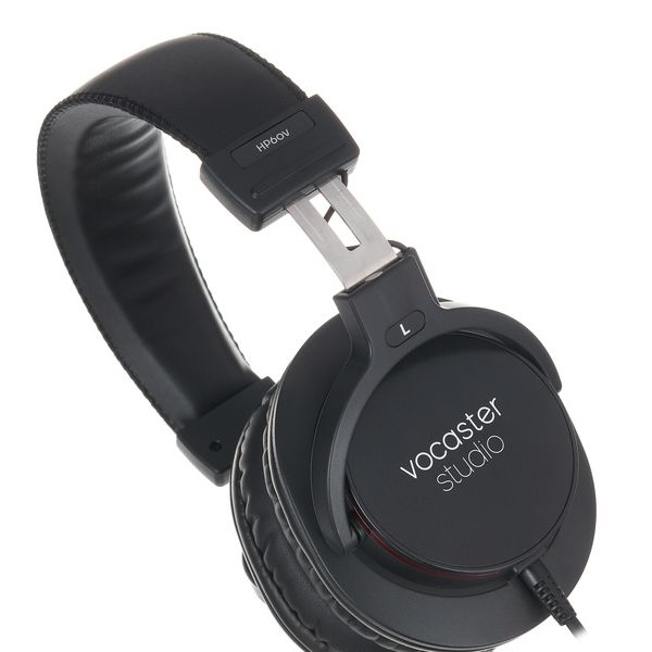 Focusrite Vocaster Two Studio