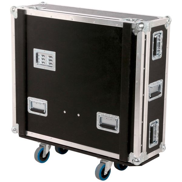 Thon Case Behringer Wing Dockhouse