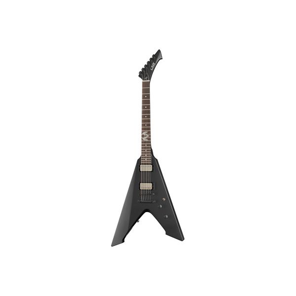 ESP LTD Vulture BLKS B-Stock