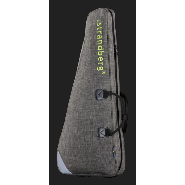 Strandberg Boden Prog NX 6 Natural Flame