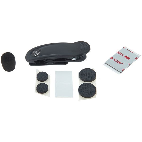 Myers Pickups The Grip Bass/Cello Clip Pack