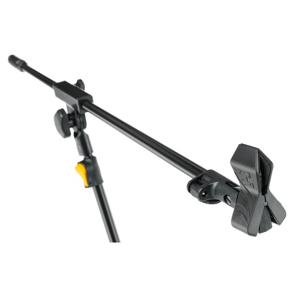 Hercules Stands HC-MS-631B+ Micro Stand