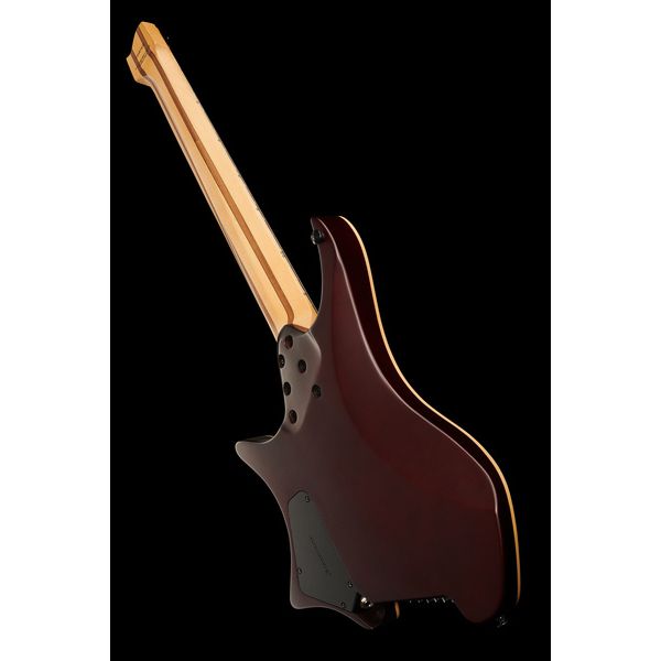 Strandberg Boden Standard NX 8 Natural