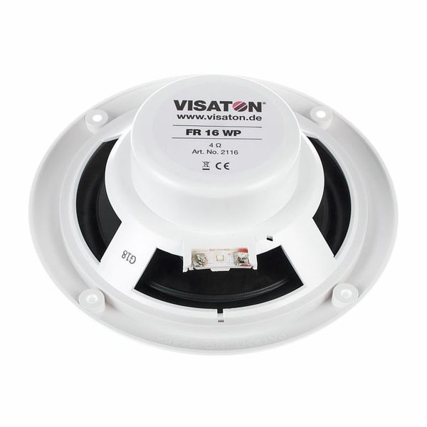 Visaton FR16WP