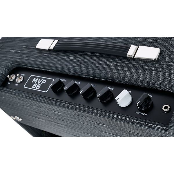 Morgan Amplification MVP66 Combo Twilight
