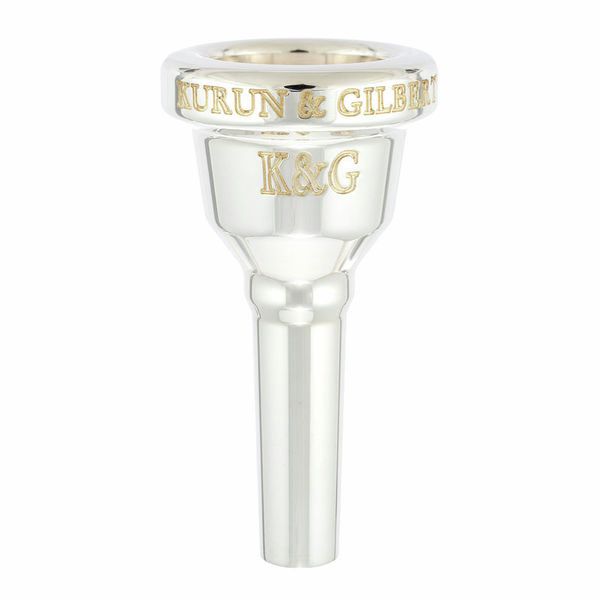 K&G Bass Trombone 0E