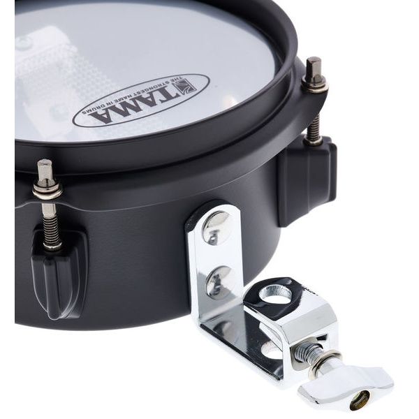 Tama 6"x3" Metalworks Effect Snare
