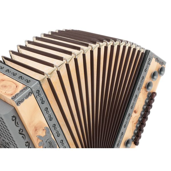 Müller Feldulme G/C/F/Bb