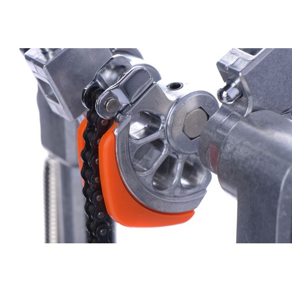 Pearl P-931 Double Pedal Expansion