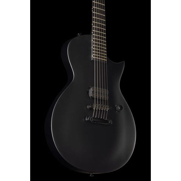 ESP LTD EC-Black Metal BLKS