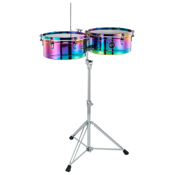 Meinl Spectrum Timbales
