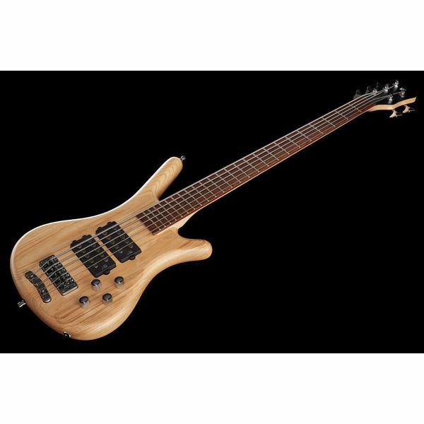 Warwick RB Corvette $$ 5 N TS