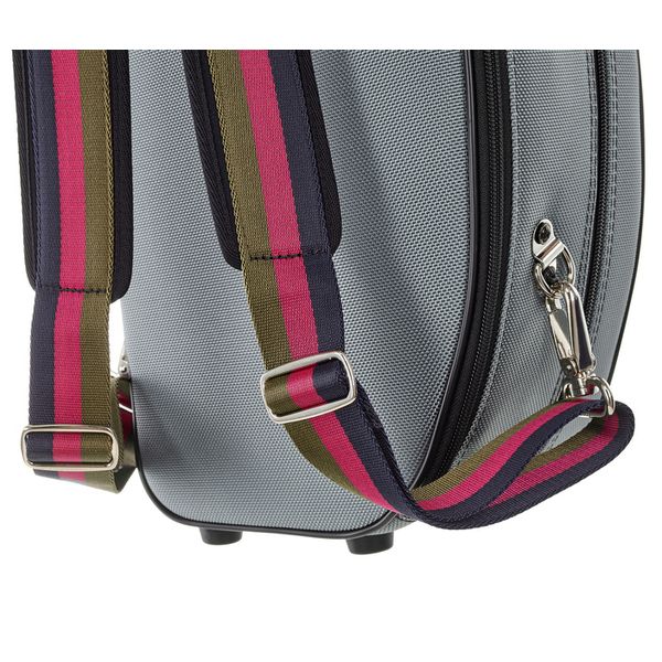 bam SG5003SG Violin Case Grey