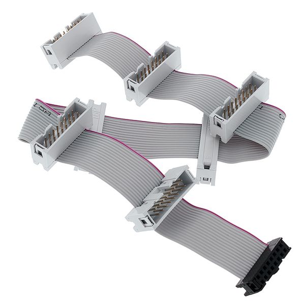 4ms Flying Bus Cable