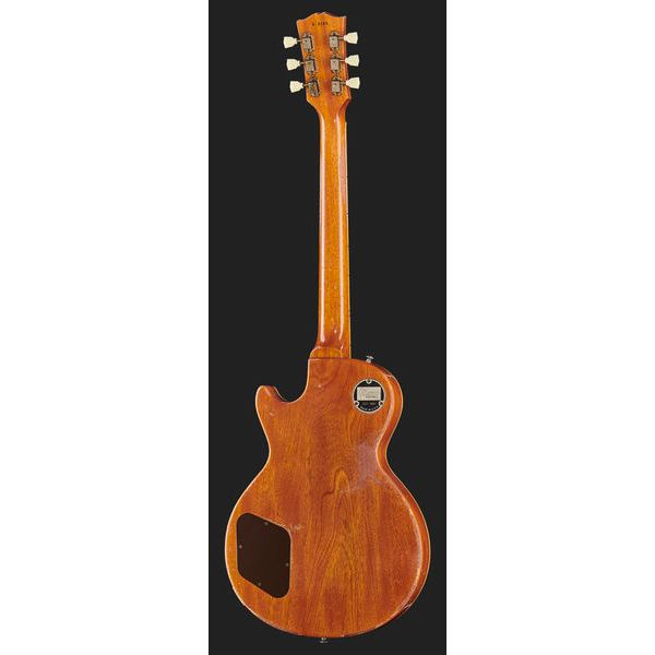 Gibson Les Paul 54 Goldtop Heavy Aged