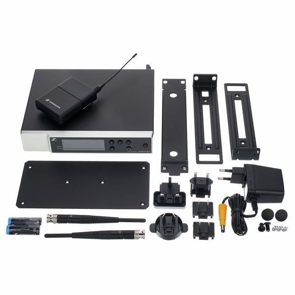 Sennheiser EW-D SK Base Q1-6