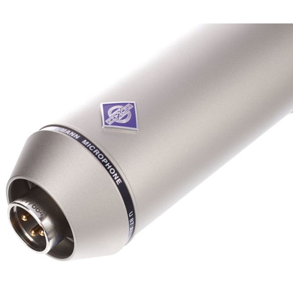 Neumann U87 Ai Stereo Set