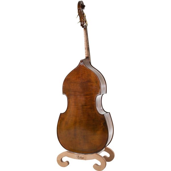 Meister Rubner Double Bass No.67 4/4