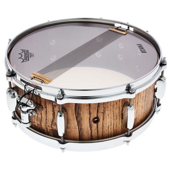 Tama 14"x5,5" Star Walnut Snare RSC