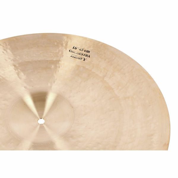 Zultan 18" Orchestra heavy