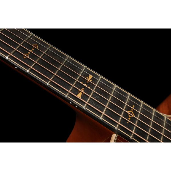 Taylor C24ce Grand Auditorium Custom