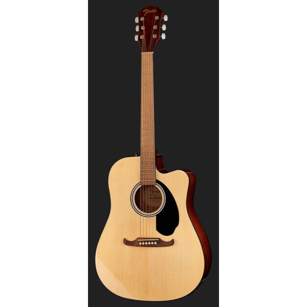 Fender FA-125CE II Na