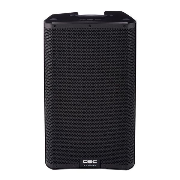 QSC K10.2/KS212C Set