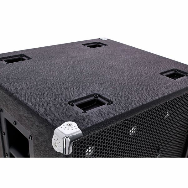 Phil Jones Bass Cabinet C9 BL