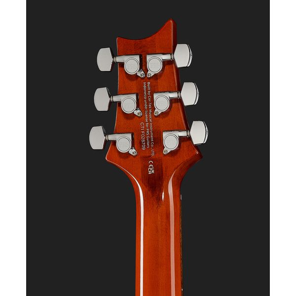 PRS SE Custom 24/08 VS