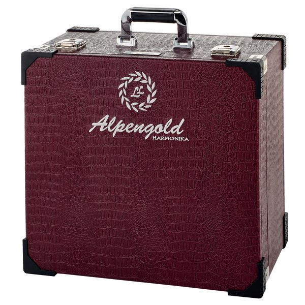 Alpengold Stubach Nature G/C/F/Bb